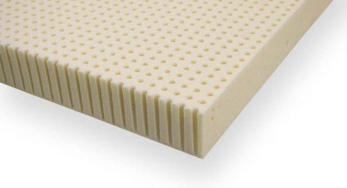 reviews of total talalay latex mattresses