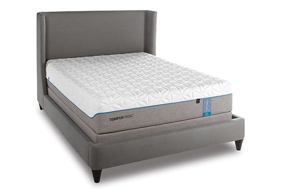 tempur-pedic cloud elite twin long mattress