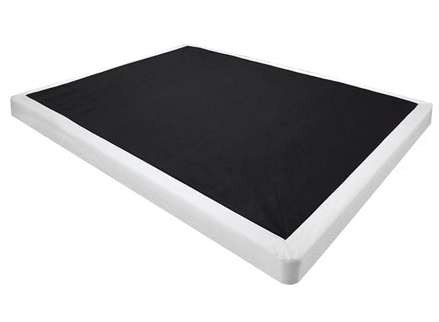 4 inch box spring mattress