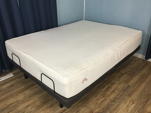 tuck reviews on mattress