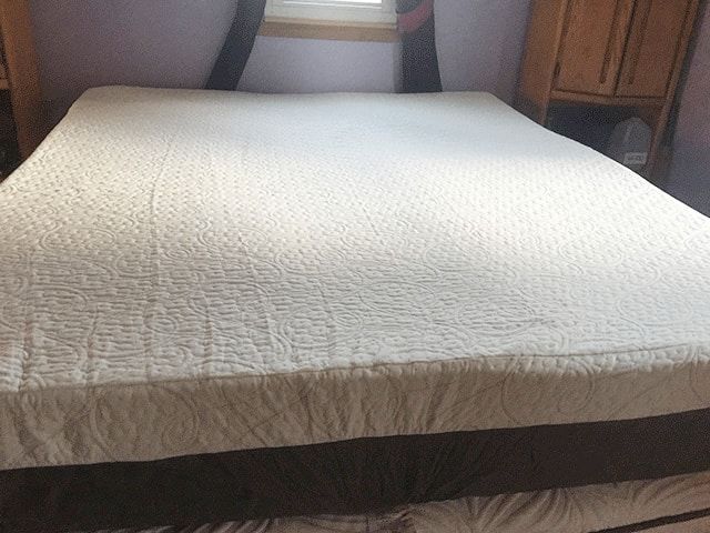 sleep judge mattress reviews