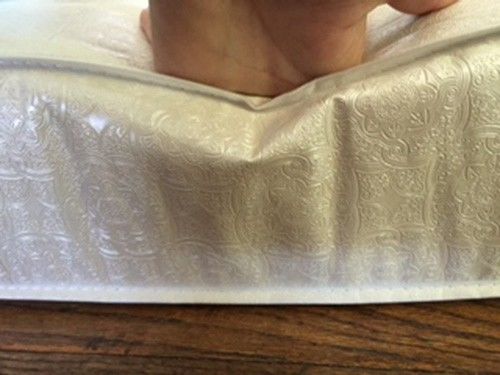 sealy soybean foam crib mattress reviews