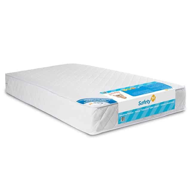 best crib mattress for toddler