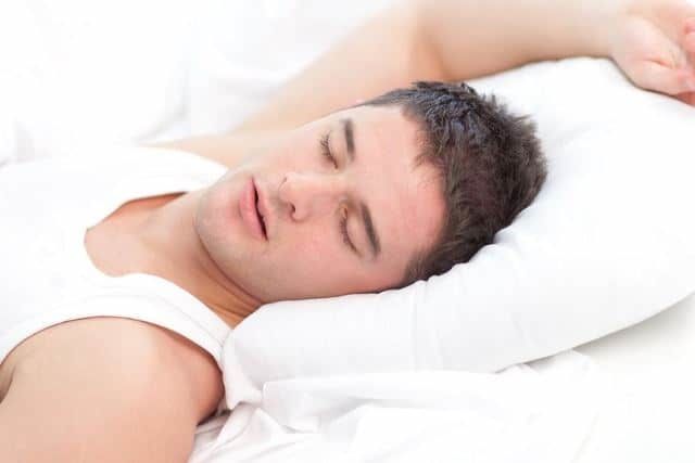 640px x 427px - The Refreshing Health Benefits of Sleeping Naked - The Sleep ...