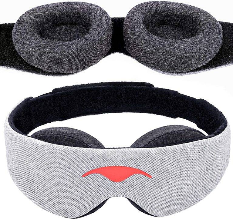 Best Sleep Mask Reviews Our Top 5 Choices for a Good Night’s Rest