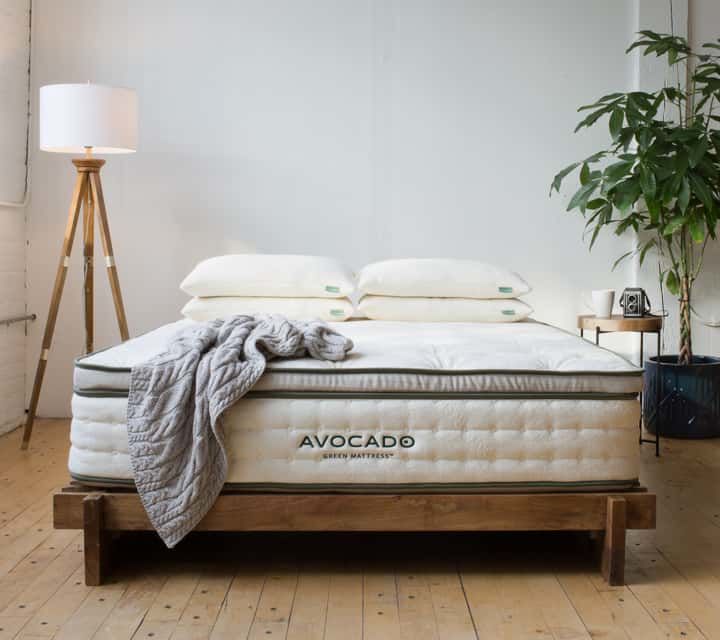 Avocado Green Mattress Review Updated For 2019 The Sleep