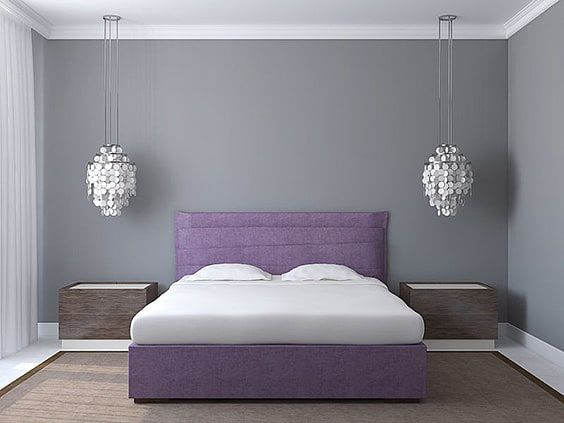 64 Of The Best Grey Bedroom Ideas The Sleep Judge
