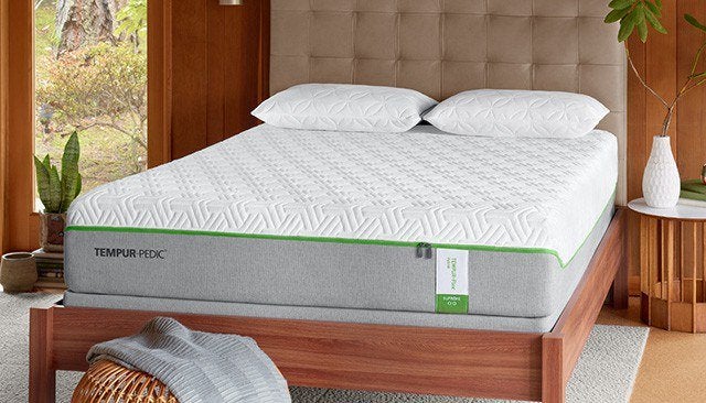 tempur pedic flex supreme queen mattress