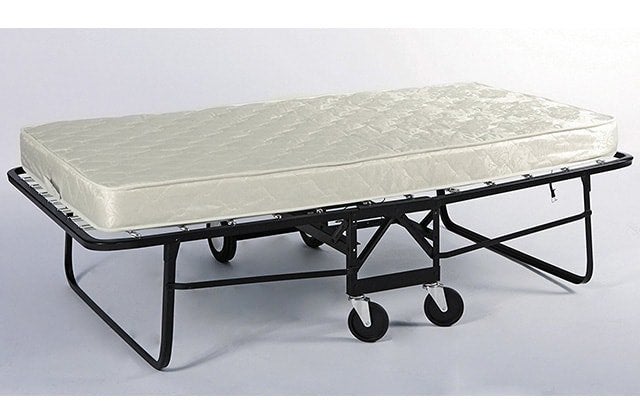 Best Rollaway Beds And Folding Bed Reviews Compact Temporary Beds
