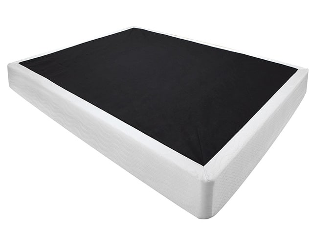 can you use leesa mattress on box spring