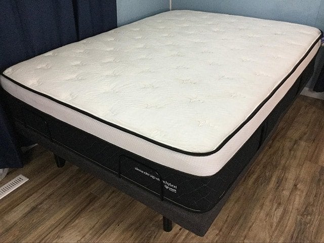 What You Need to Know About Mattress Certifications and Safety - The ...