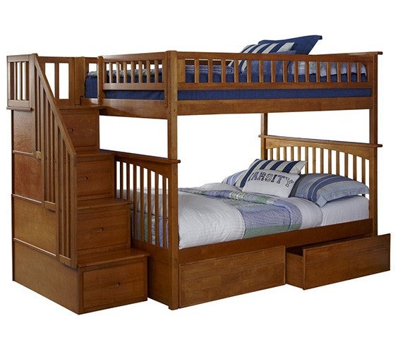 bunk bed designs for small rooms