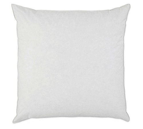 types of pillows and cushions