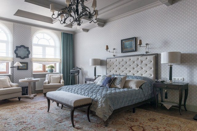 40 Of The Most Spectacular Victorian Bedroom Ideas - The Sleep Judge