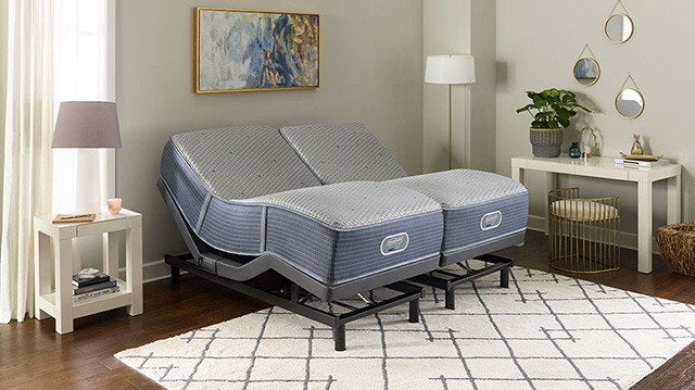 best simmons beautyrest mattress 2024