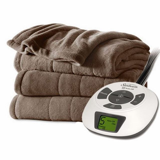 Electric Blankets vs Electric Mattress Pads: Which Easily Is The Best ...
