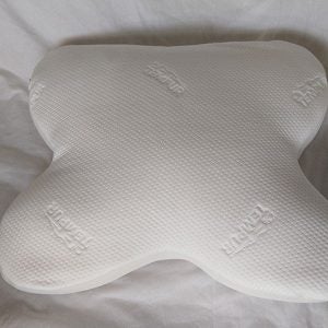 dr loth spine align pillow