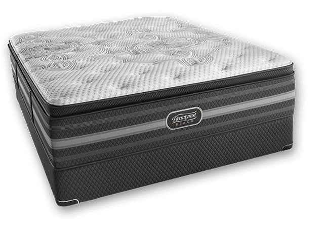 sleep beautyrest mattress reviews