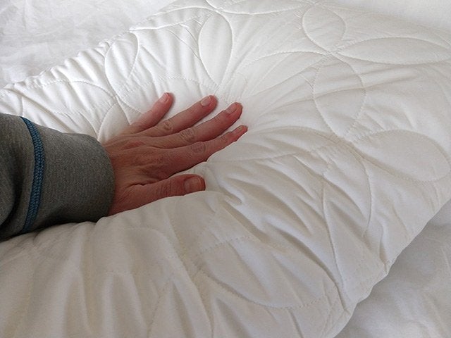 soft as a pillow