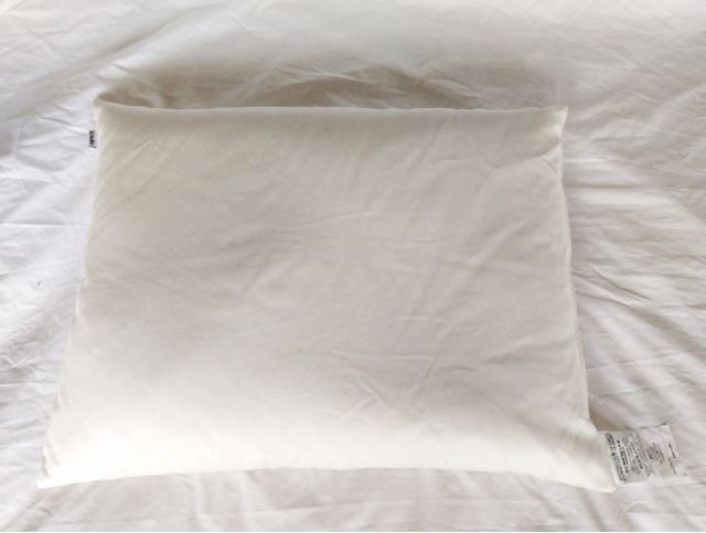 Buckwheat Lumbar Support Sleep Pillow – Fulfillman