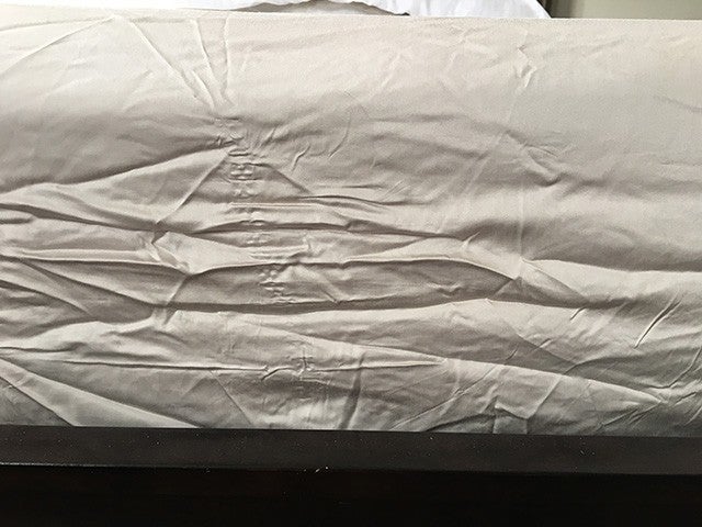 My Review of Luxor Linens – Bali Bamboo Luxury Sheet Set - The Sleep Judge