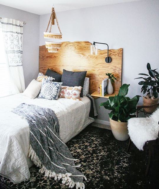 45 Of The Best Bohemian Style Bedrooms 27 Is Amazing