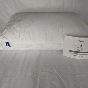 loth spine align pillow