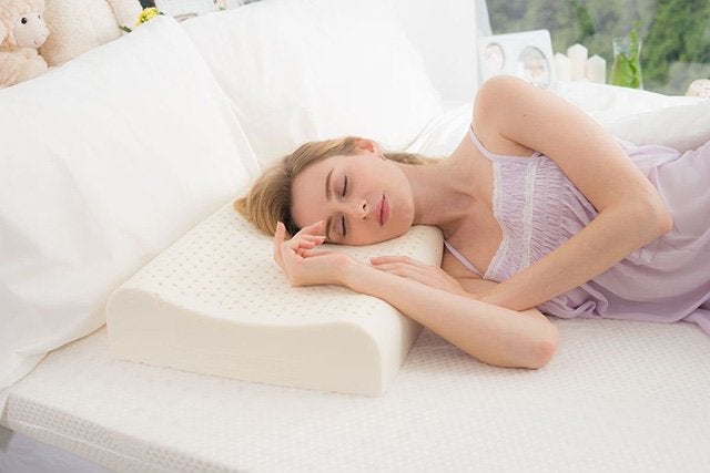 Best Latex Pillows: Cooling, Responsive 
