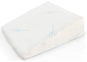 best incline pillow for acid reflux