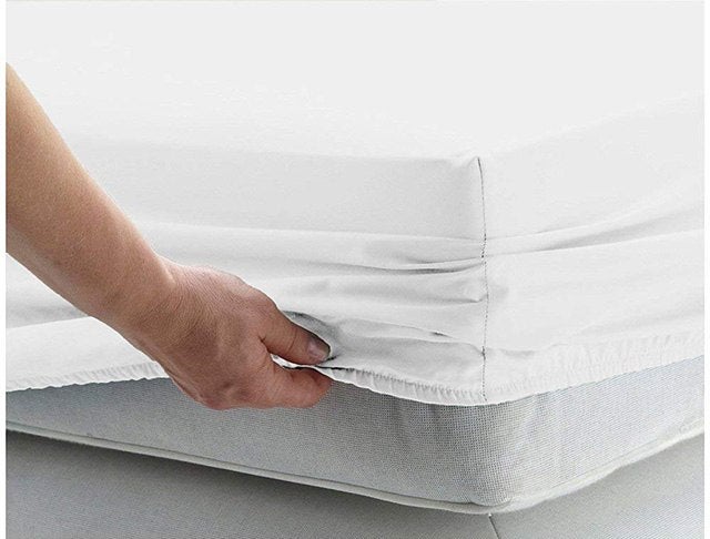 fitted sheets for 31 inch mattress