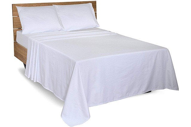 do full sheets fit a queen mattress