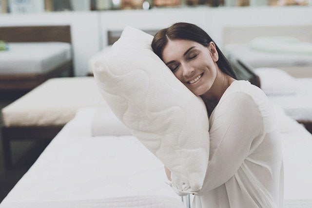 pillow for tension headaches