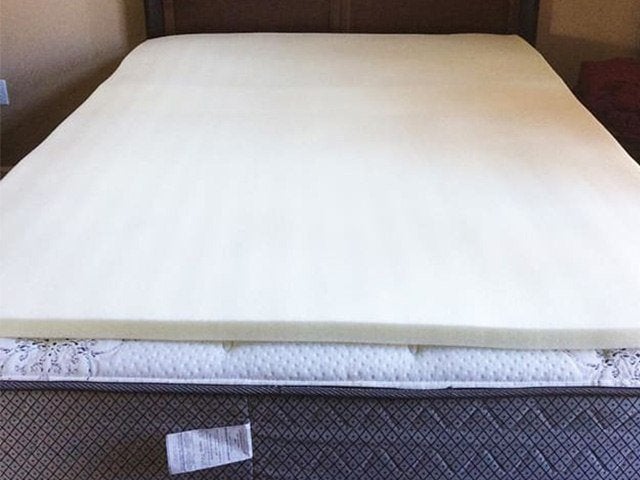 best mattress pad for side sleepers