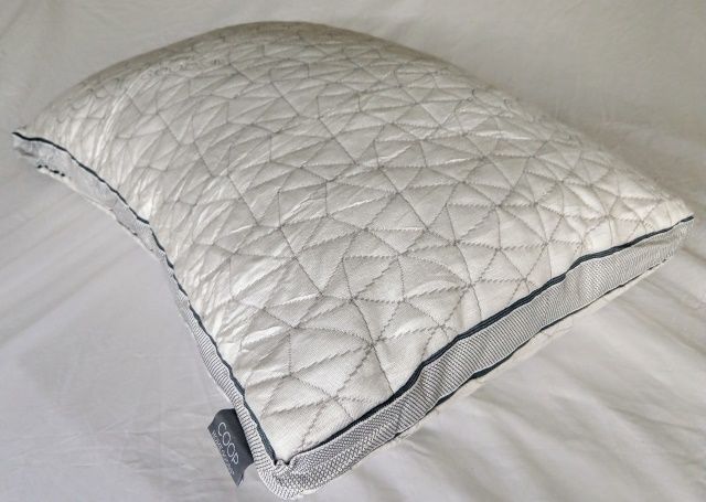 eden pillow from coop home goods