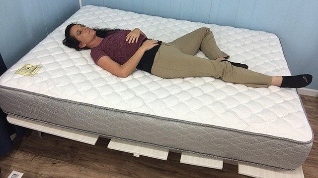 serta perfect sleeper concierge suite ii firm mattress