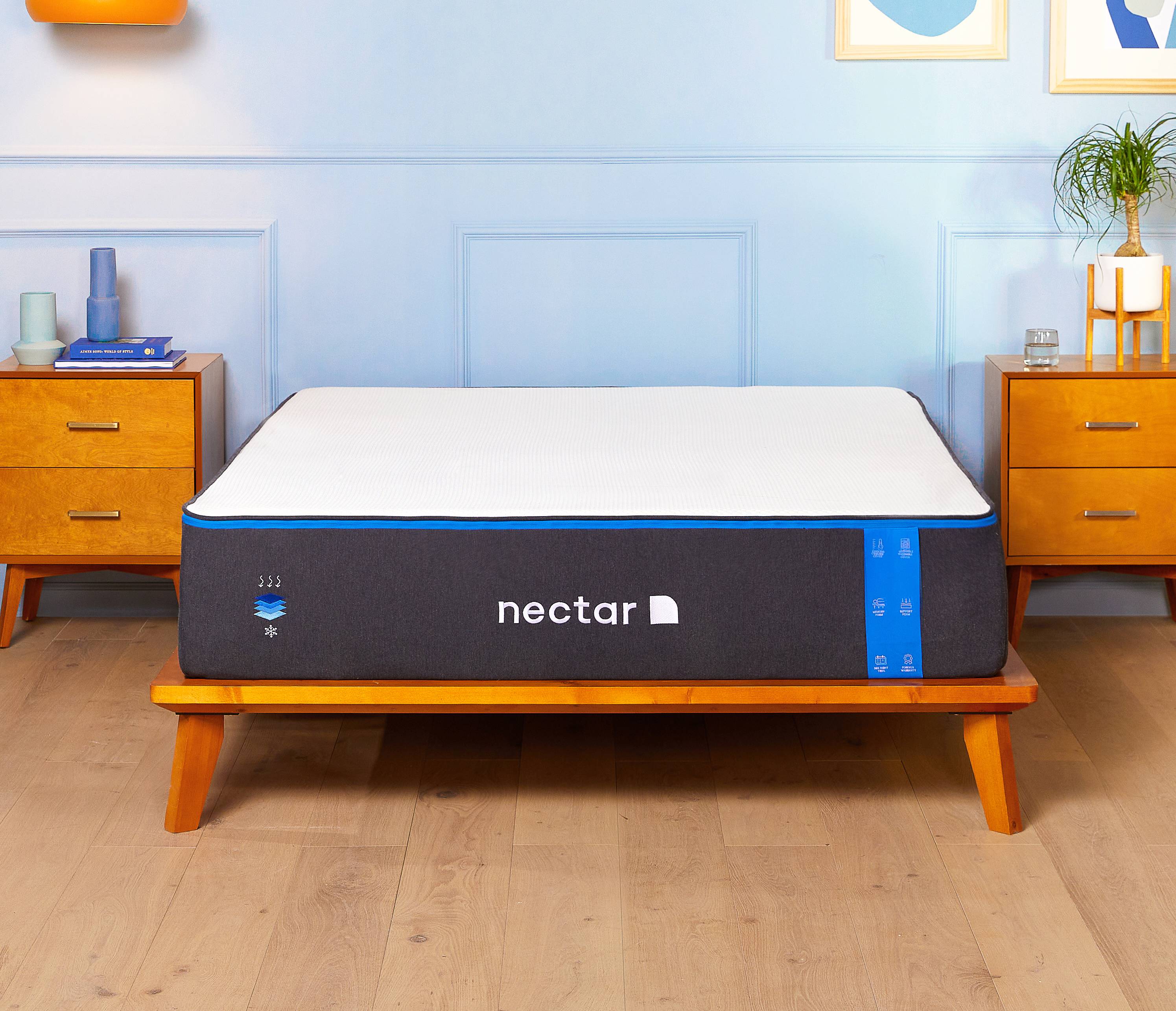Nectar Mattress Reviews Updated 2024 I Slept On It For Two Weeks
