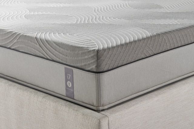 Memory foam mattress pad - Sleep Number
