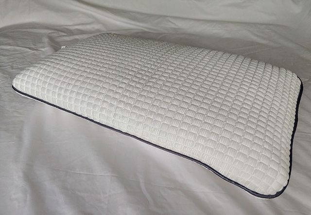 Tomorrow Sleep Cooling Memory Foam Pillow Review 2021 The Sleep Judge