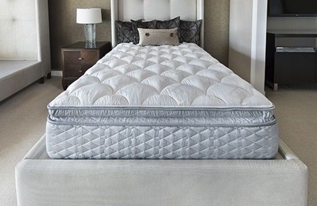 serta mattress luxury supreme