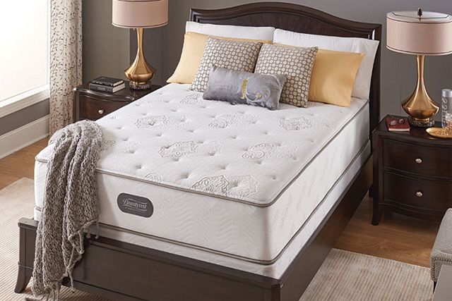 macy hotel collection mattress review