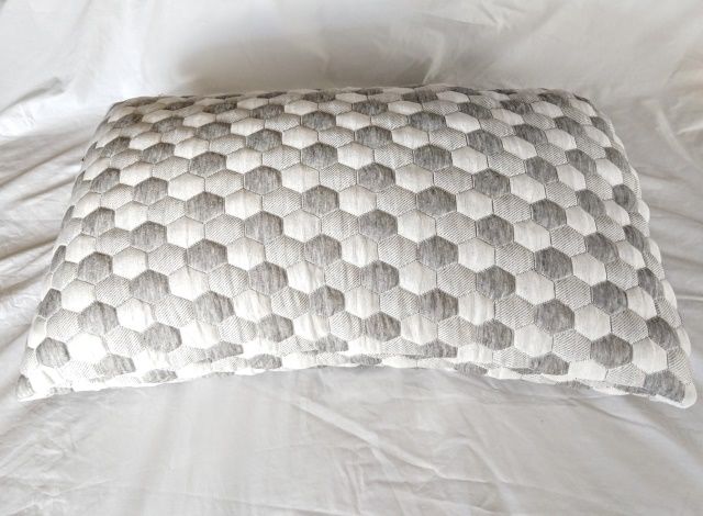 Adjustable Layla Pillow Review - The 