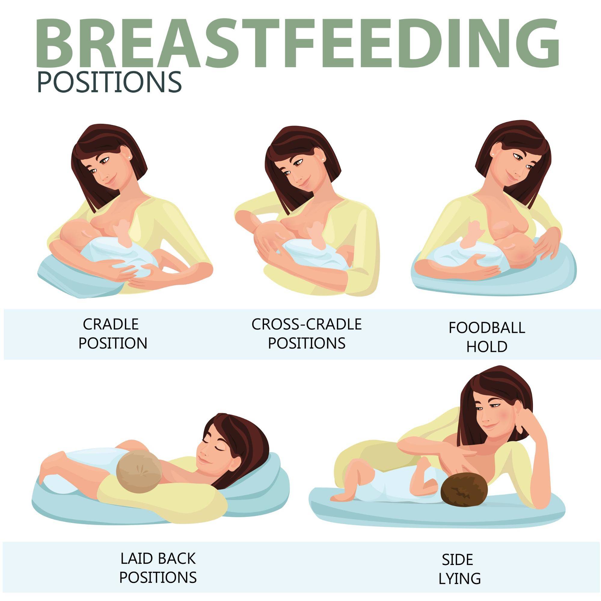 Just Another Breastfeeding Story
