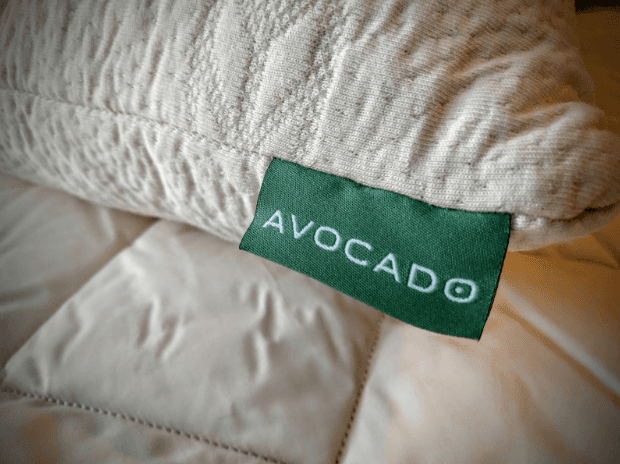avocado mattress pillow top review