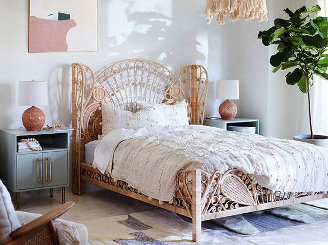 40 of the Best Whimsical Bedrooms to Inspire You - The Sleep Judge