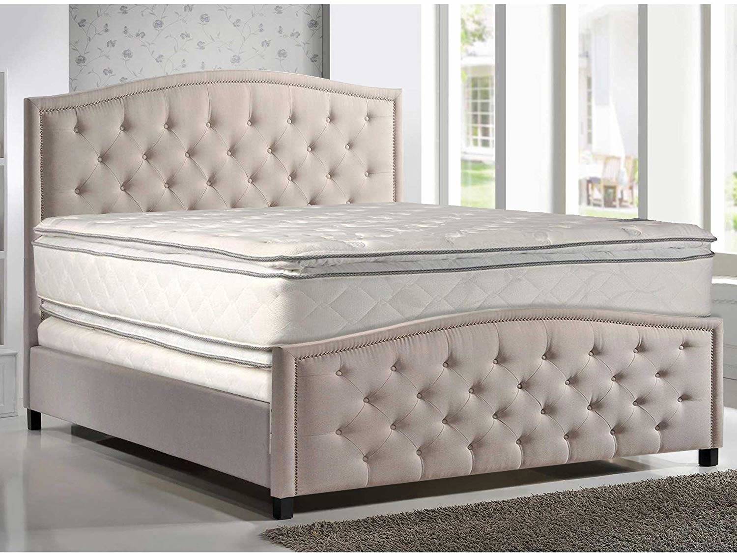 top mattress customer reviews