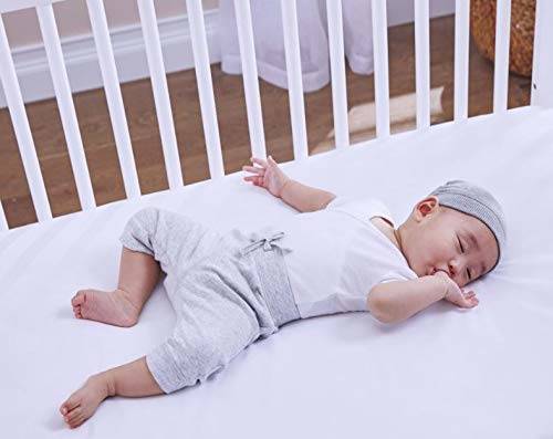 sealy cozy dreams crib mattress review