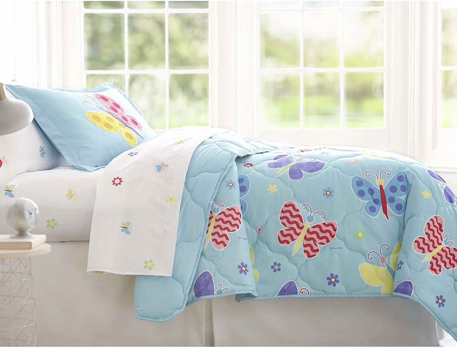 Best Bedding Sets For Kids Reviews 2021 The Sleep Judge