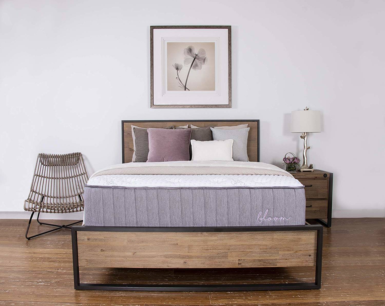 love and sleep mattress vs brooklyn bedding