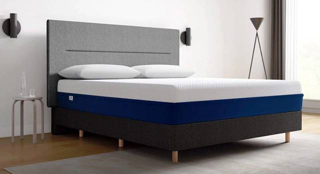 amerisleep mattress reviews sleep like the dead