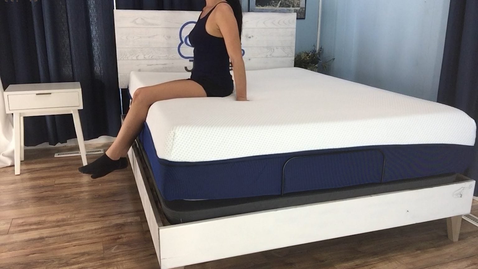 as3 hybrid mattress review